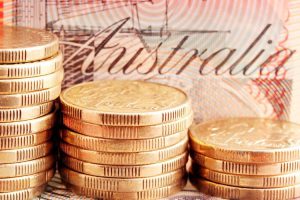 Australian Dollar dips on renewed US Dollar strength