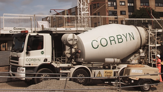 Corbyn Construction files for administration