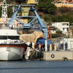 Italy sends 8 more migrants to Albania despite recent legal opposition