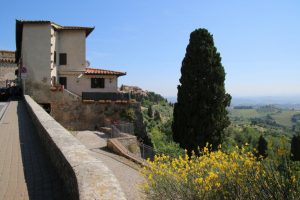 ‘Embrace the rhythm’: How to adapt to life in an Italian village