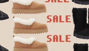 12 Early Black Friday Ugg Deals On Boots, Slippers, and More 2024