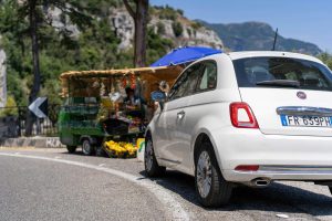 Noleggio: 11 essential tips for renting a car in Italy