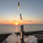 SpaceX pregătește al șaselea zbor de testare Starship cu îmbunătățiri majore