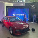 Hyundai Venezuela lanzó al mercado el Hyundai Accent 2025