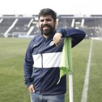 Tras salida de Marioni: Alianza Lima anunció la vuelta de José Bellina como gerente deportivo