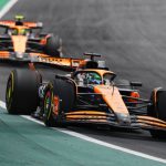 McLaren F1 s’est placée sur une bonne trajectoire pour 2025