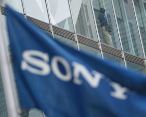 Sony profit jumps as games offset weak movie showing