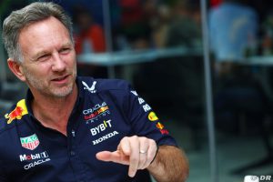 Horner est toujours le directeur d’équipe le mieux payé en F1 mais…