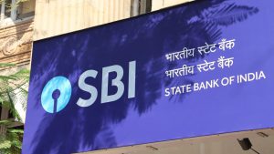 Write back of earlier provisions lightens SBI’s wage bill in September quarter