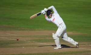 Westley survives Ashes scare as Yorkshire stay up