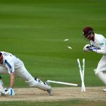 Yorkshire plunge into relegation crisis after follow-on