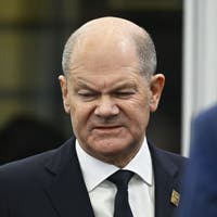 KOMMENTAR -Aus in Deutschland: Olaf Scholz’ schäbiges Spiel