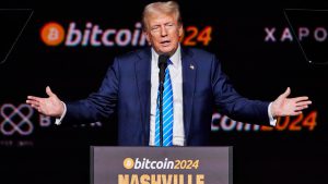 Trump’s Top 3 Bitcoin Promises And Their Implications