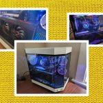 Hyte Y60 Review: A Clear PC Case for Great Builders