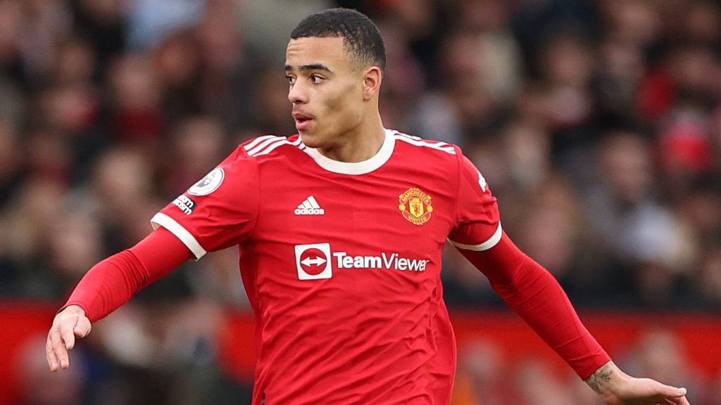 Mason Greenwood ‘encouraged to consider suing Man Utd’ after seeing Benjamin Mendy win unpaid wages battle with Man City