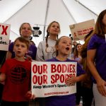 Democrats Are Playing the Blame Game. Leave Trans Kids Out Of It