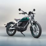 Royal Enfield präsentiert erstes E-Motorrad im kultigen Design