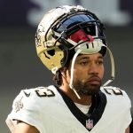 Commanders’ Robinson, Lattimore won’t play