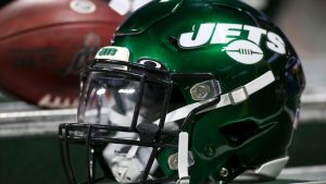 Jets again swap kickers ahead of key Cards game