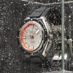 Zenith: Abtauchen in extreme Tiefen mit der neuen Defy