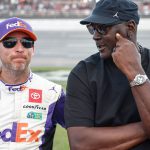 Suing NASCAR teams denied ’25 charter status