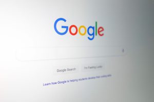 Piraterie: Google soll über 10 Milliarden Suchergebnisse löschen