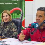 Gobernador de Trujillo: “Todo el personal de salud será requisado, el que no quiera, que renuncie”