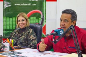 Gobernador de Trujillo: “Todo el personal de salud será requisado, el que no quiera, que renuncie”