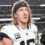 Jaguars’ Trevor Lawrence unlikely to play in Week 10