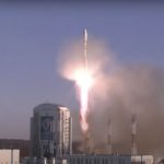 Russia sends 53 satellites to orbit on record-breaking launch (video)