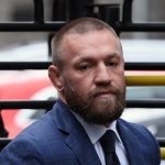 ‘I know what happened in that room’: Woman suing Conor McGregor for alleged rape finishes giving evidence