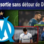 OM : la sortie sans détour de De Zerbi