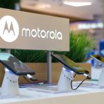 Motorola lifts 2024 forecasts, outperforms Q3 expectations