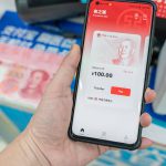 China’s digital yuan wallet for seniors works without an app