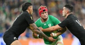 Succès garanti pour le XV de France ? Revanche irlandaise ? Nos pronostics aventureux pour les matchs du week-end