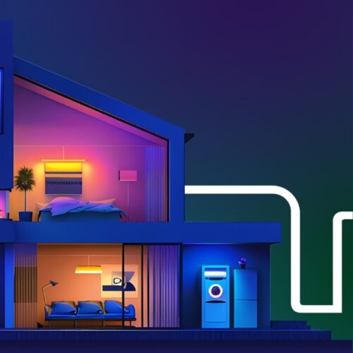 Matter 1.4 has some solid ideas for the future home—now let’s see the support