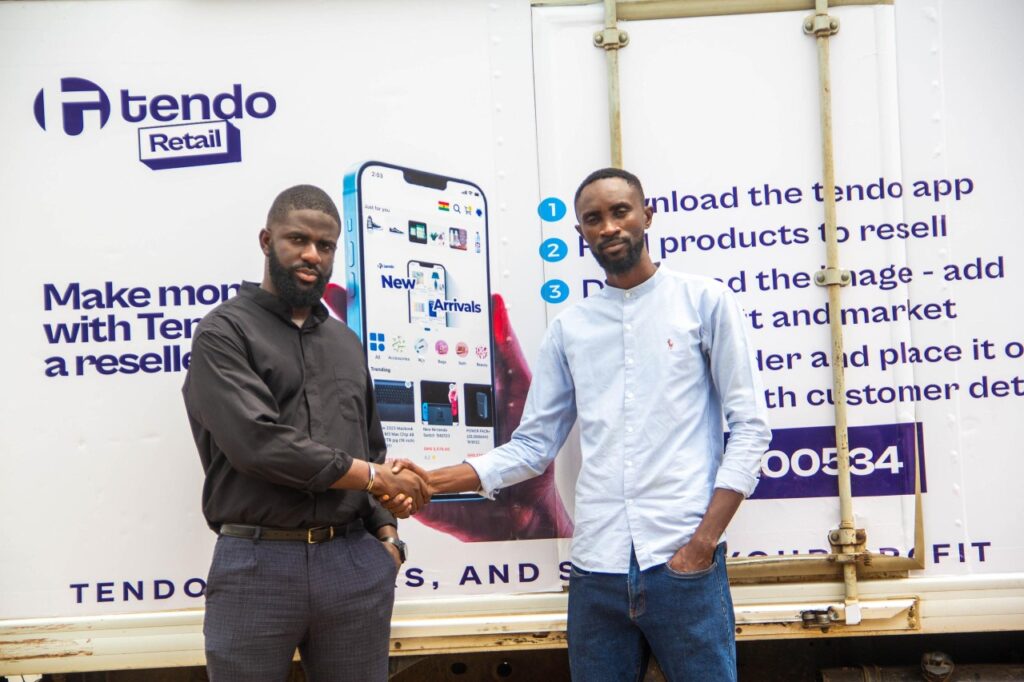 Tendo Technologies acquires Shopa, rebrands to Tendo Retail