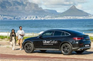 How to book Uber Safari & Enjoy Wildlife Tours in South Africa