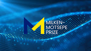 The Milken-Motsepe Prize announces 10 teams receiving $100,000 each in funding