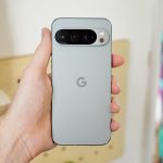 I was wrong about the Pixel 9 Pro XL