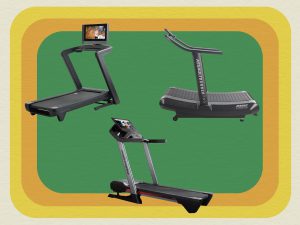 11 Best Treadmills for Home in 2024