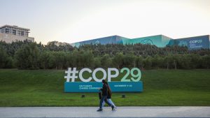 Here are the 5 issues to watch at COP29