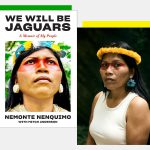 A Q&A with Indigenous leader  Nemonte Nenquimo, who fought oil drilling in the Amazon — and won