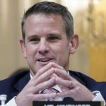 Kinzinger says he has ‘no fear’ over Trump’s victory