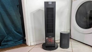 Govee Just Recalled These Smart Heaters That May Cause Fires and Burns