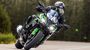 6 Of The Best Non-Kawasaki Sport Bikes To Consider In 2024