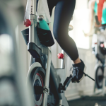 I’m a Spin Instructor, and These Are My Tips for Creating the Perfect Cardio Playlist