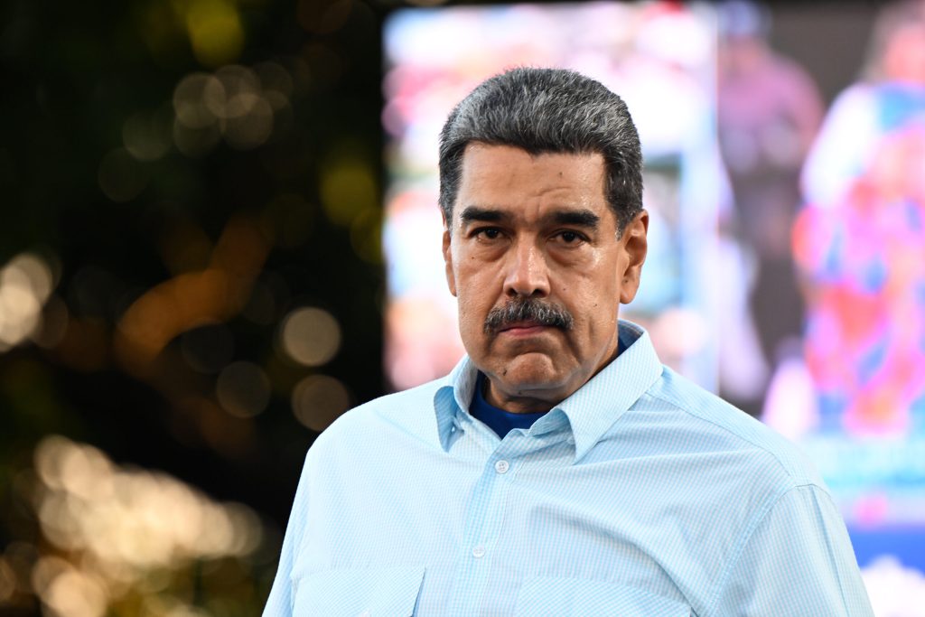 Funeral Bells in Venezuela