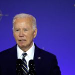 Biden: ‘You Can’t Love Your Country Only When You Win’