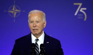 Biden: ‘You Can’t Love Your Country Only When You Win’